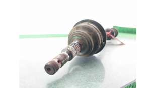 TRANSMISION DELANTERA DERECHA OPEL ZAFIRA A LIMUSINA (2000-2005) 2.0 DTI 16V (F75) 101CV 1995CC - L. 8239425 / 9117414 2